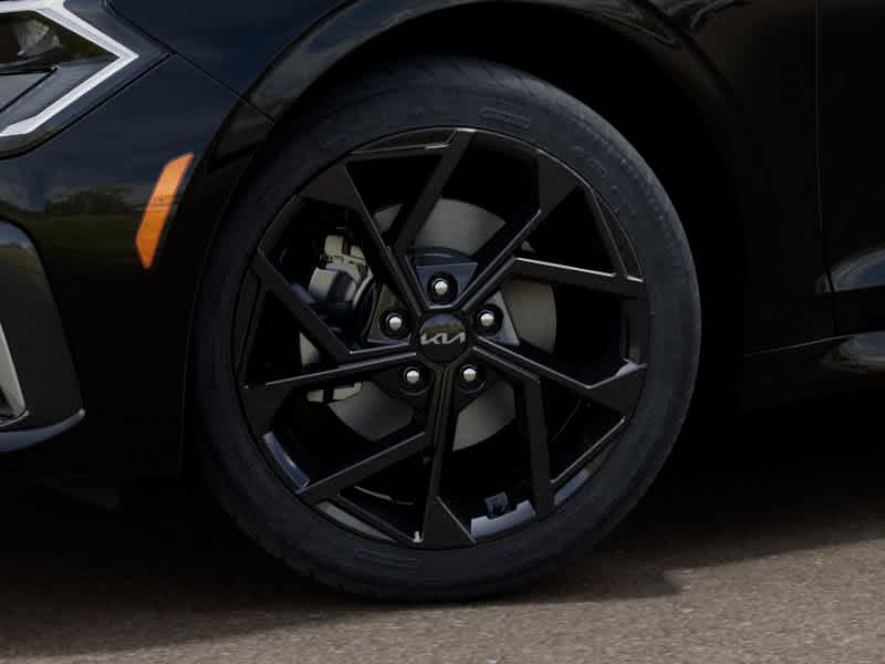 2026 Kia K5 GT-Line Auto FWD