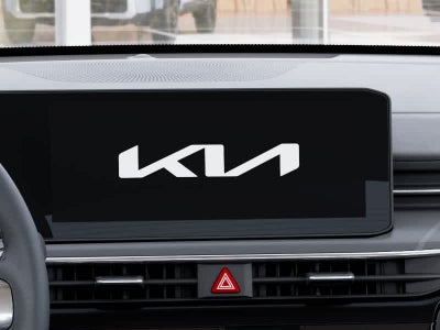 2026 Kia K5 GT-Line Auto AWD