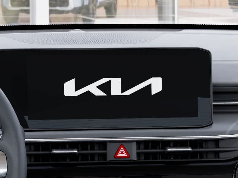 2026 Kia K5 GT-Line Auto AWD