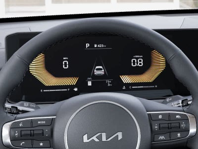 2026 Kia K5 GT-Line Auto FWD