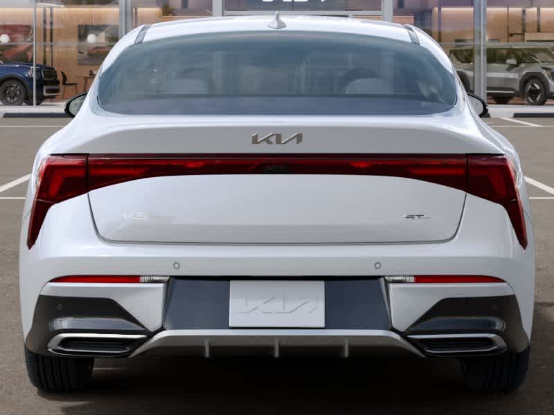 2026 Kia K5 GT-Line Auto FWD