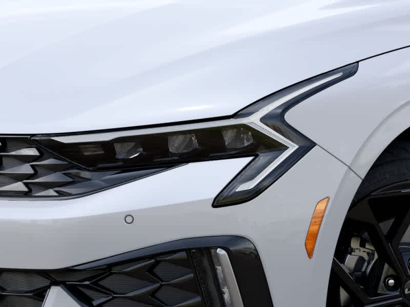 2026 Kia K5 GT-Line Auto FWD