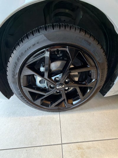 2026 Kia K5 GT-Line Auto FWD