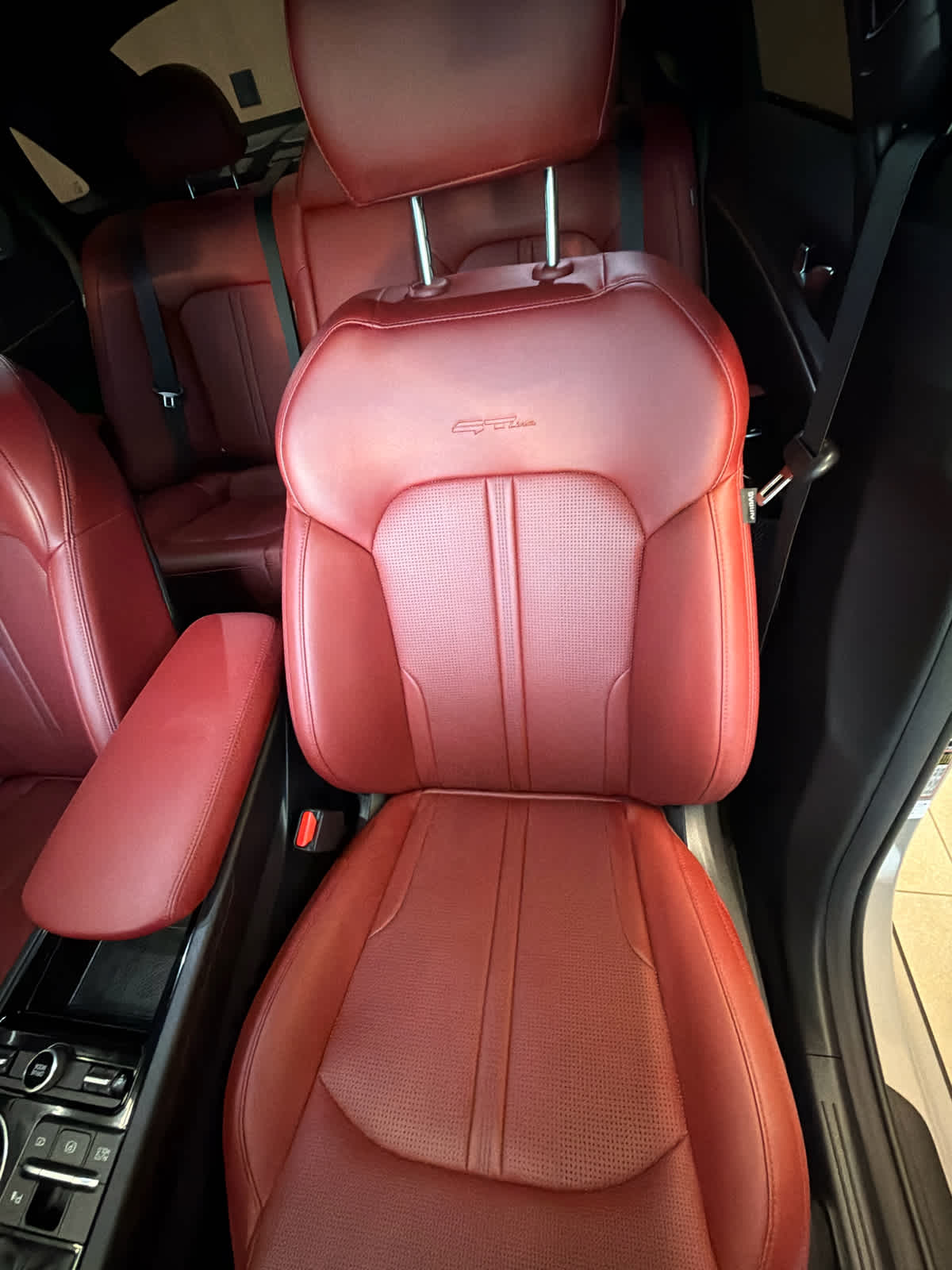 2026 Kia K5 GT-Line Auto FWD