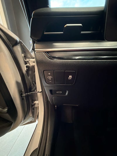 2026 Kia K5 GT-Line Auto FWD