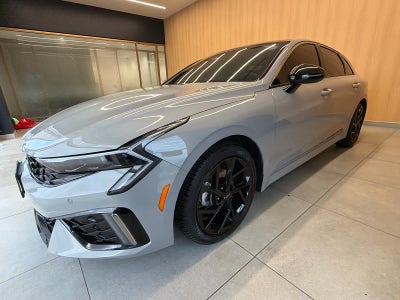 2026 Kia K5 GT-Line Auto FWD