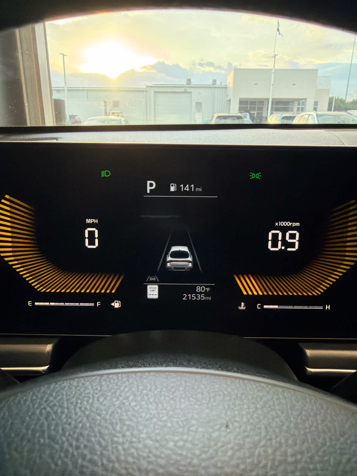 2026 Kia K5 GT-Line Auto FWD