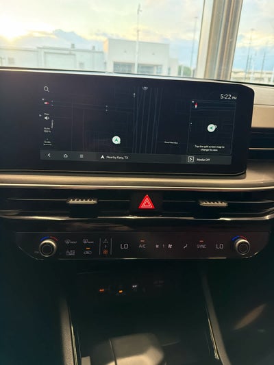 2026 Kia K5 GT-Line Auto FWD