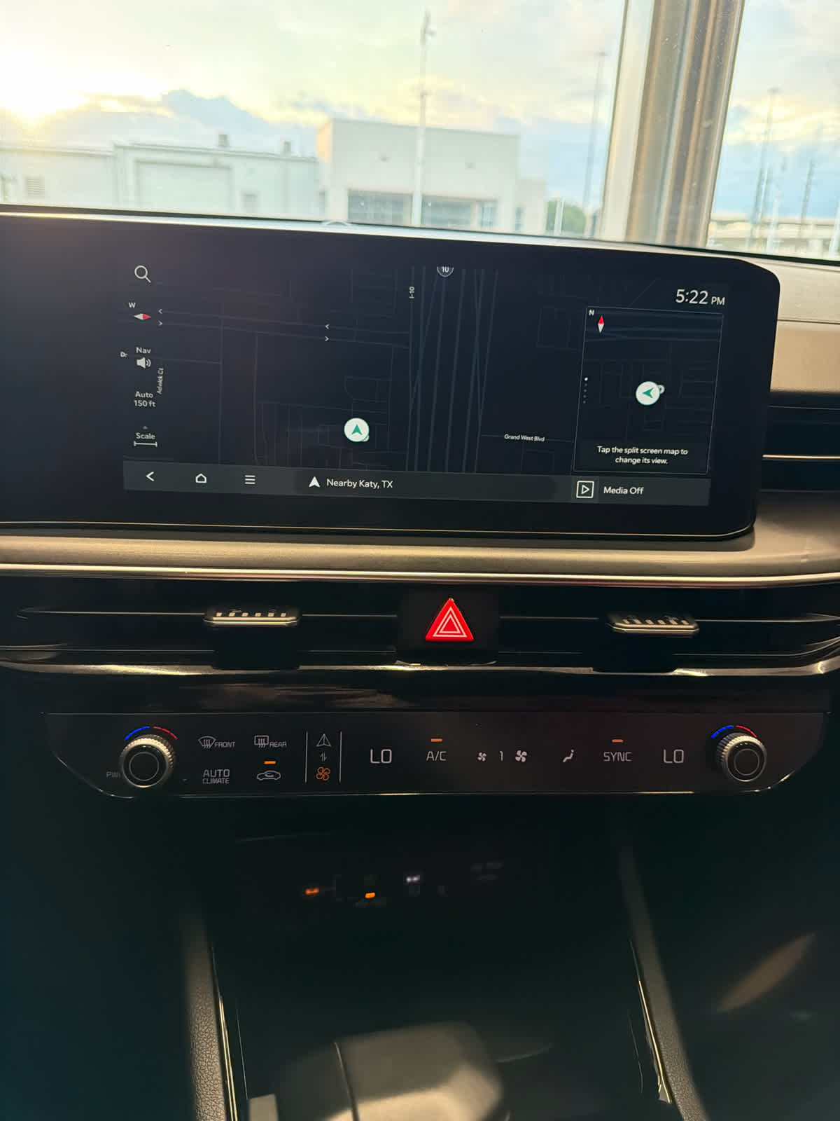 2026 Kia K5 GT-Line Auto FWD