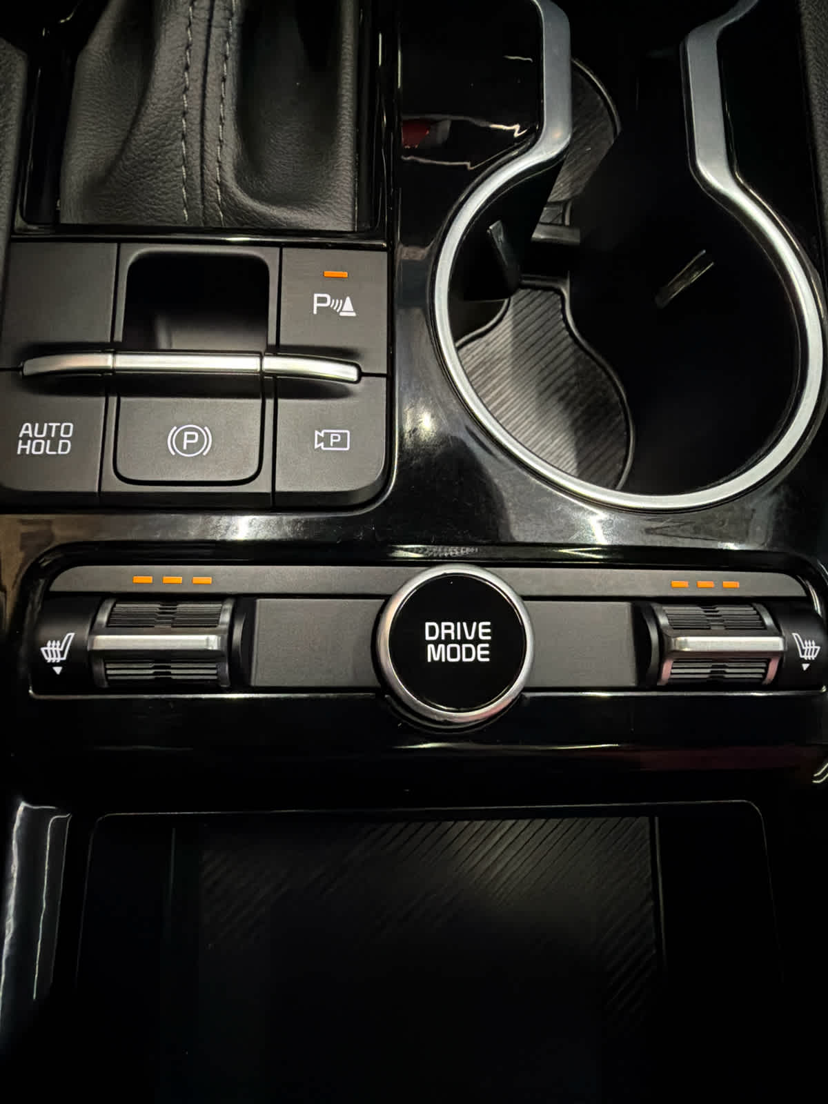 2026 Kia K5 GT-Line Auto FWD