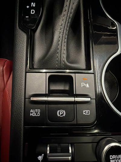 2026 Kia K5 GT-Line Auto FWD
