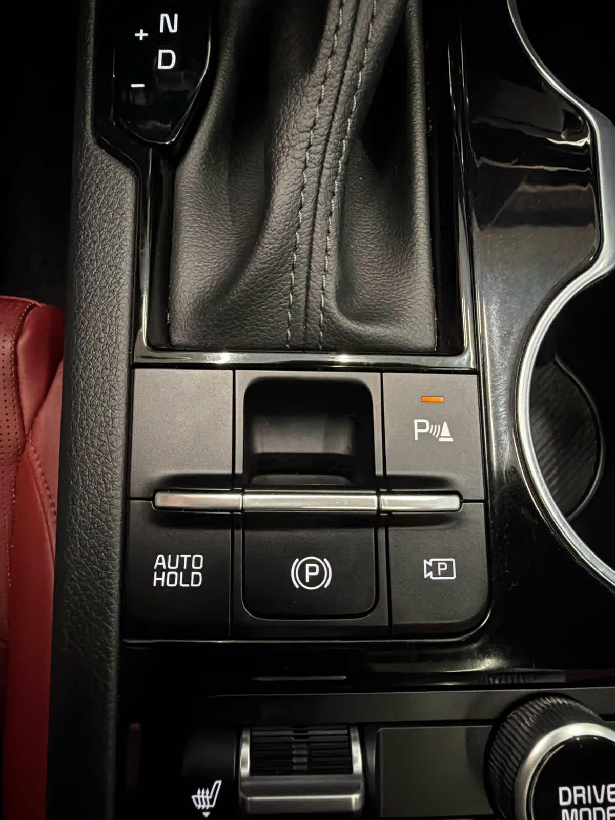 2026 Kia K5 GT-Line Auto FWD