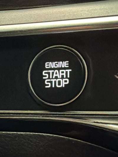 2026 Kia K5 GT-Line Auto FWD