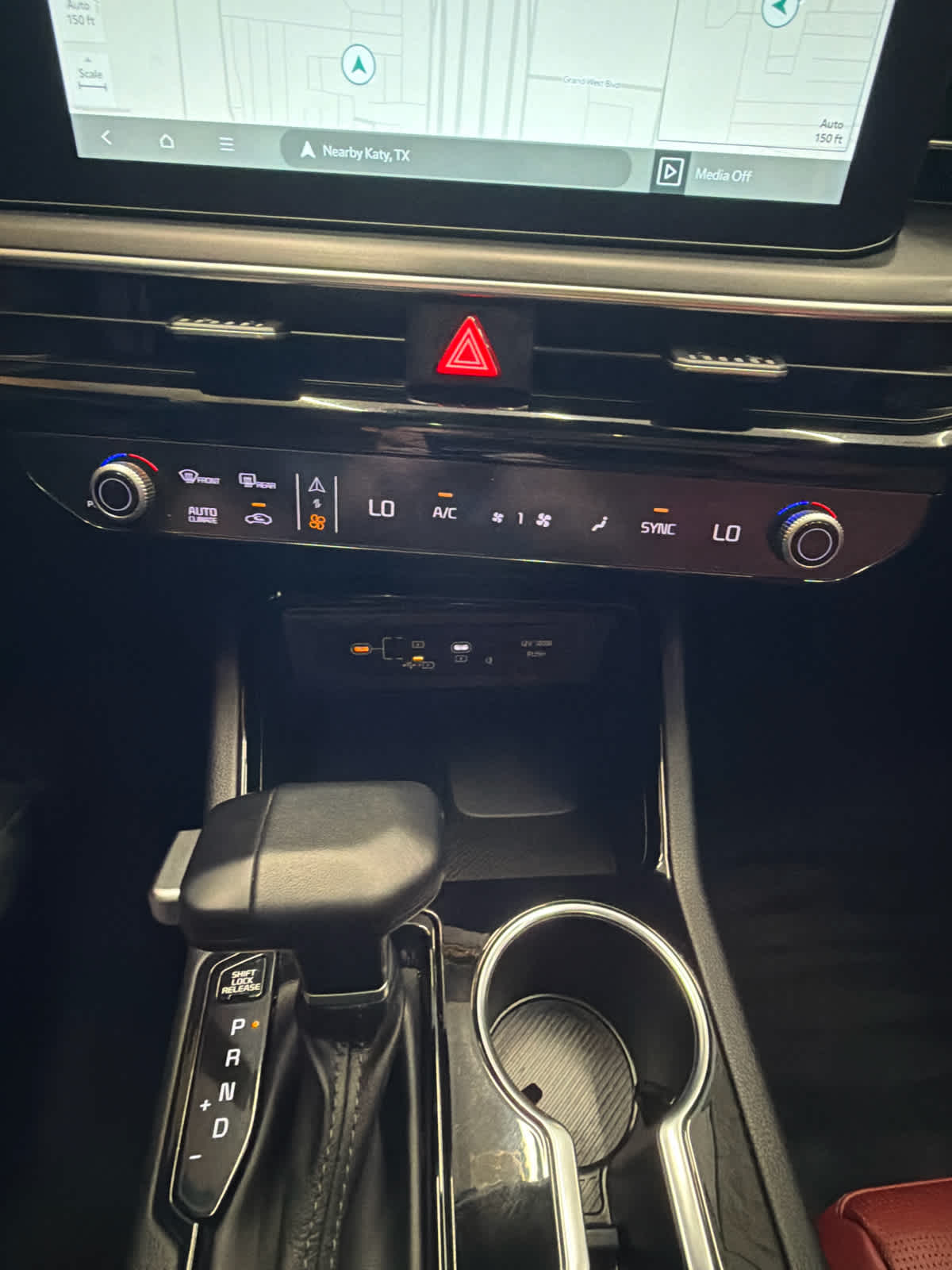 2026 Kia K5 GT-Line Auto FWD