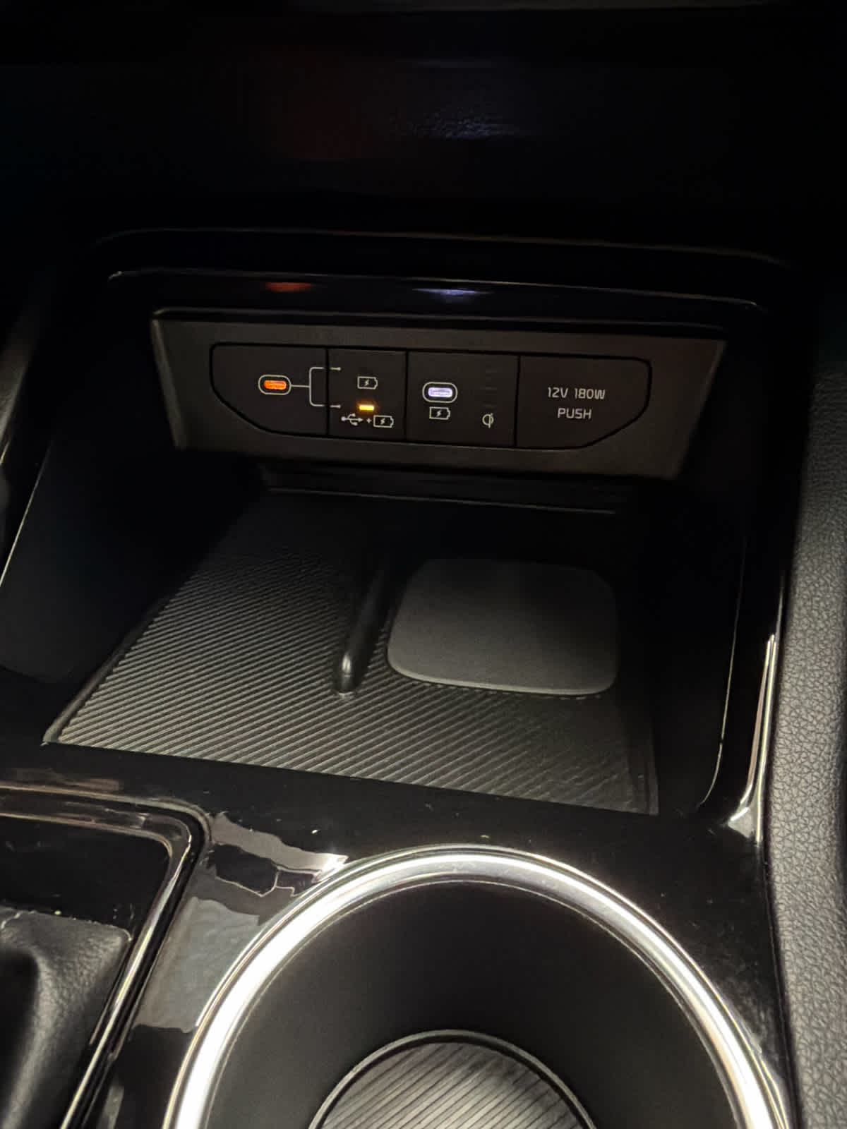 2026 Kia K5 GT-Line Auto FWD