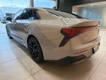 2026 Kia K5 GT-Line Auto FWD
