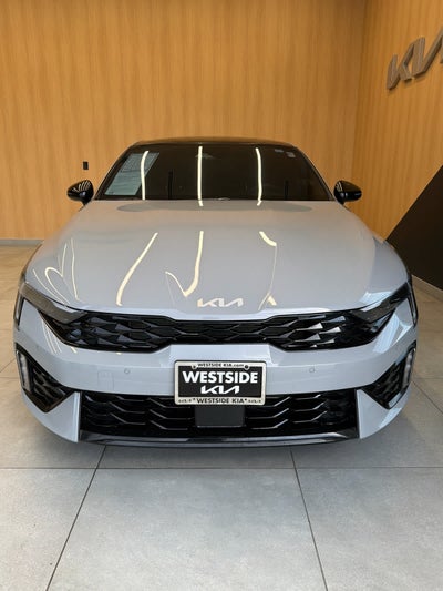2026 Kia K5 GT-Line Auto FWD