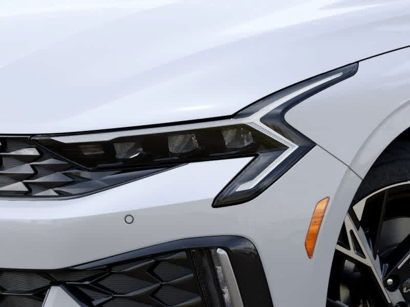 2026 Kia K5 GT-Line Auto FWD