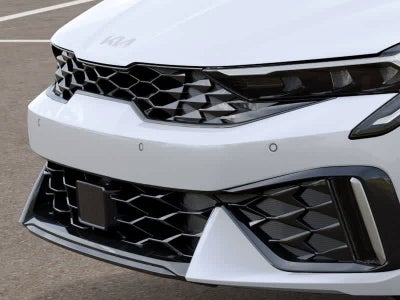 2026 Kia K5 GT-Line Auto FWD