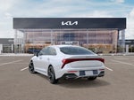 2026 Kia K5 GT-Line Auto FWD