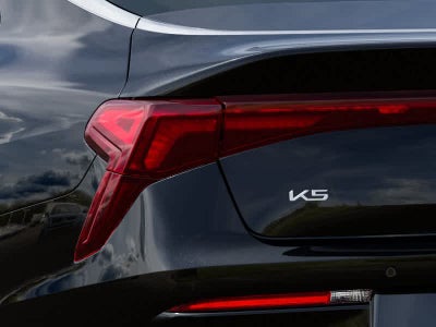 2026 Kia K5 GT-Line Auto FWD