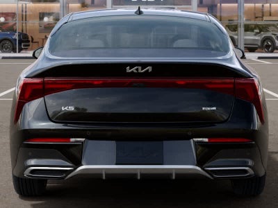 2026 Kia K5 GT-Line Auto FWD