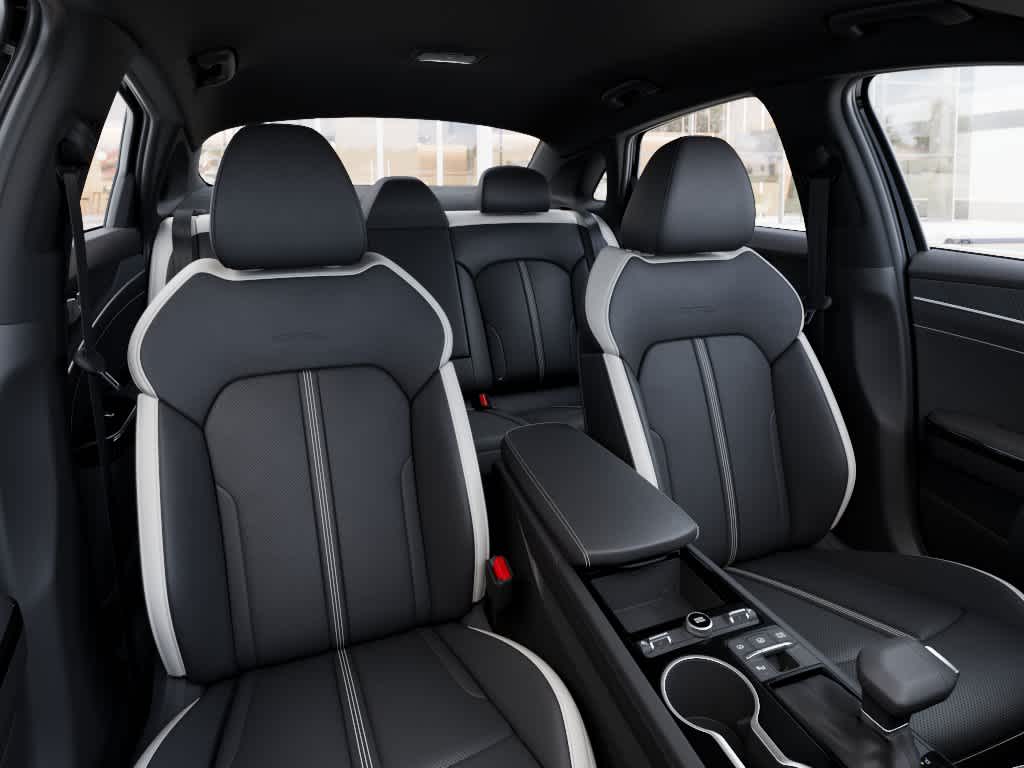 2026 Kia K5 GT-Line Auto FWD