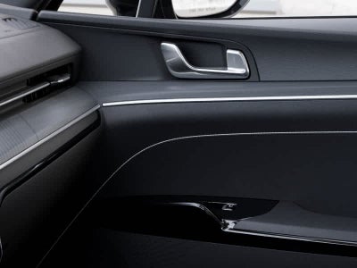 2026 Kia K5 GT-Line Auto FWD