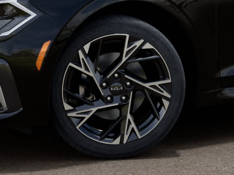 2026 Kia K5 GT-Line Auto FWD