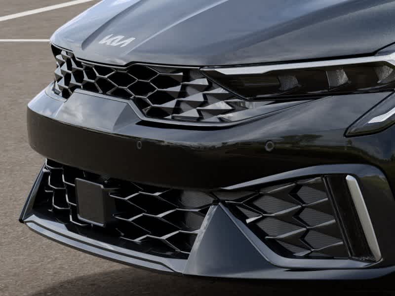 2026 Kia K5 GT-Line Auto FWD