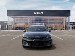 2026 Kia K5 GT-Line Auto FWD
