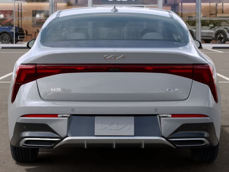 2026 Kia K5 GT-Line Auto FWD