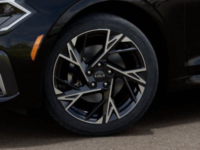 2026 Kia K5 GT-Line Auto FWD