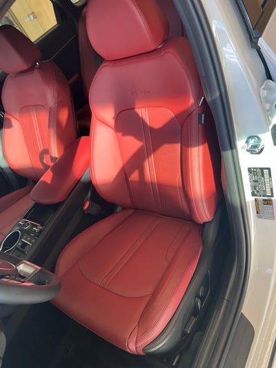 2026 Kia K5 GT-Line Auto FWD