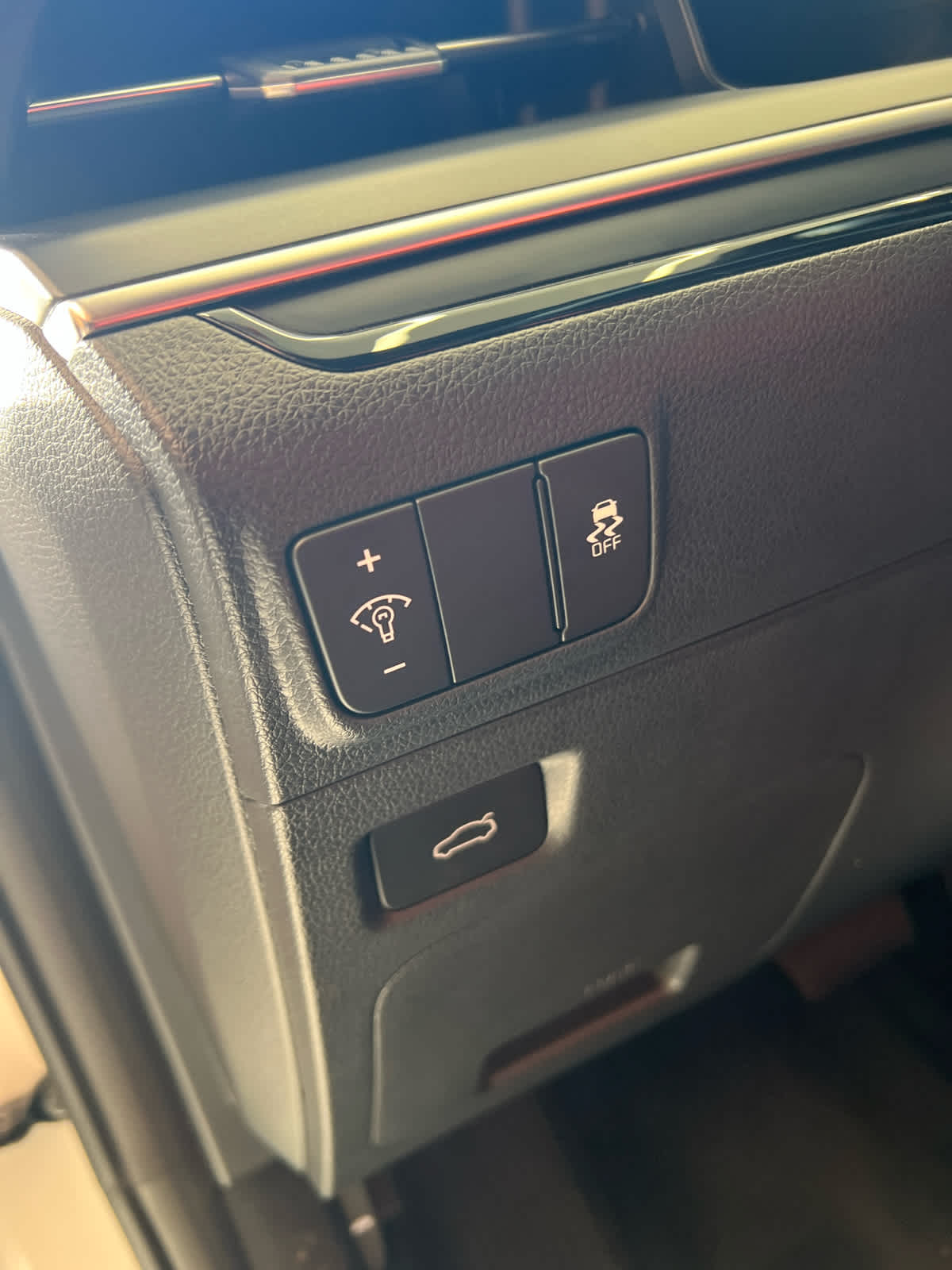 2026 Kia K5 GT-Line Auto FWD