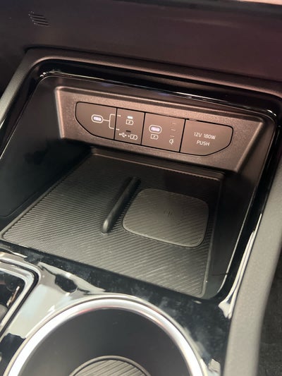 2026 Kia K5 GT-Line Auto FWD