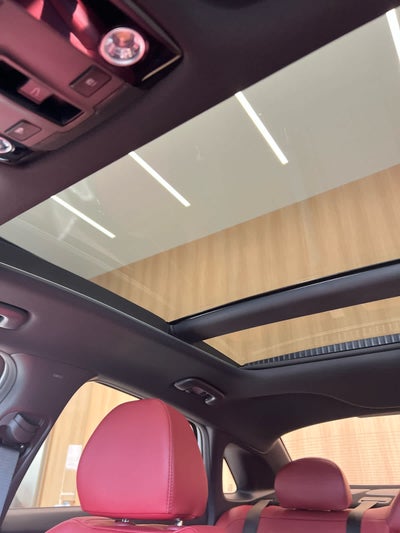 2026 Kia K5 GT-Line Auto FWD