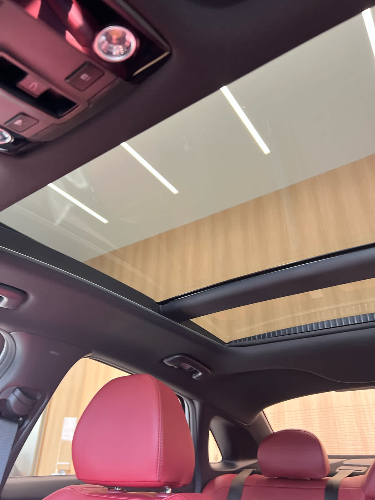 2026 Kia K5 GT-Line Auto FWD