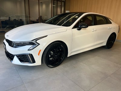 2026 Kia K5 GT-Line Auto FWD