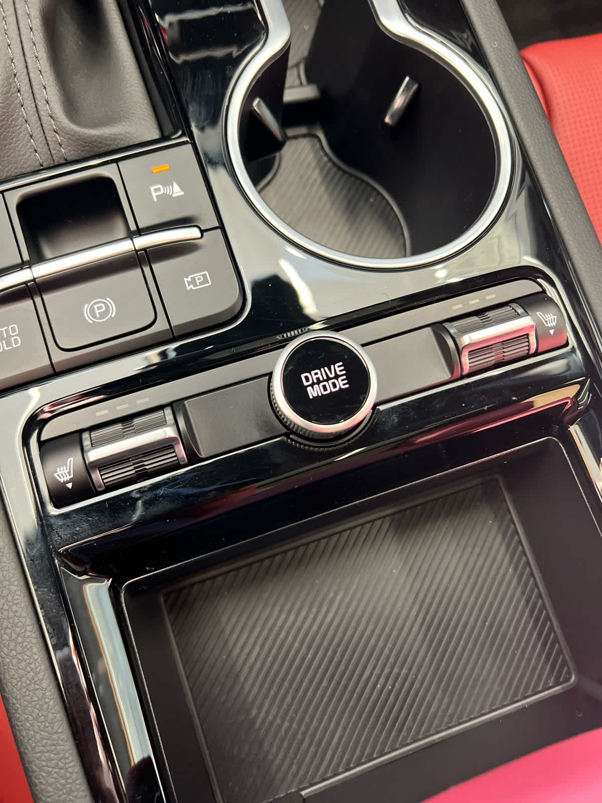 2026 Kia K5 GT-Line Auto FWD