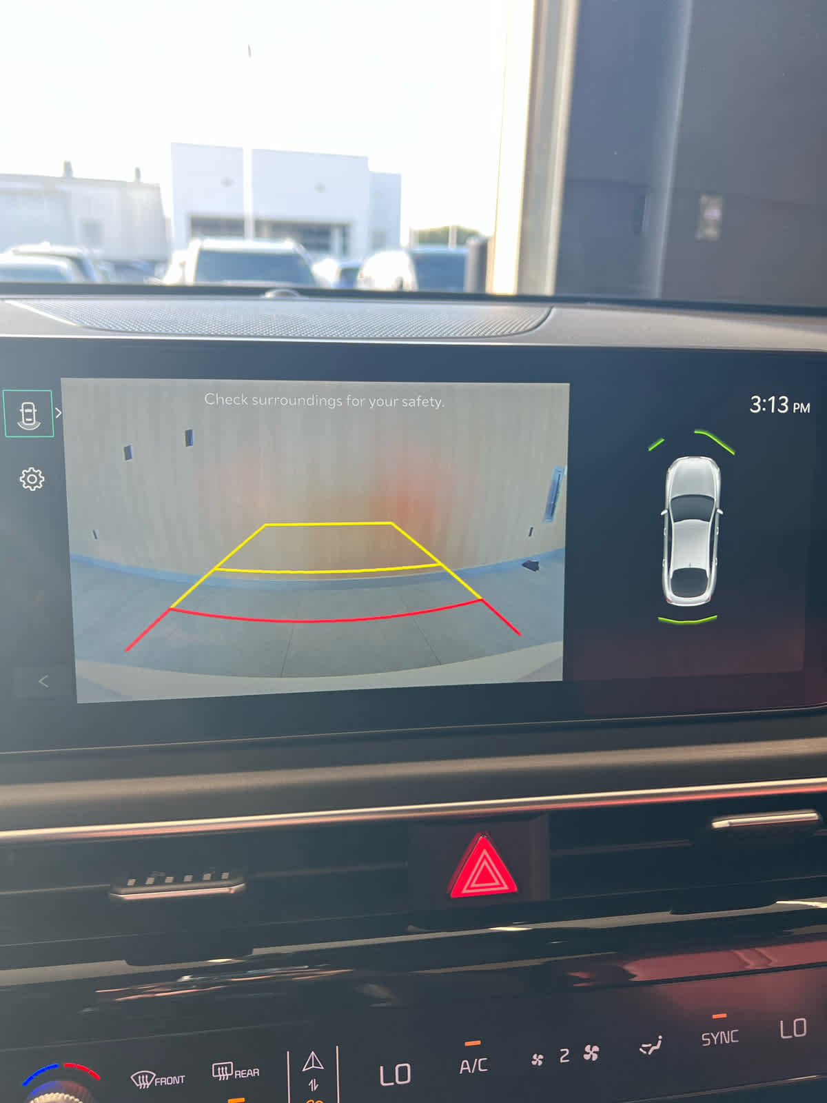 2026 Kia K5 GT-Line Auto FWD