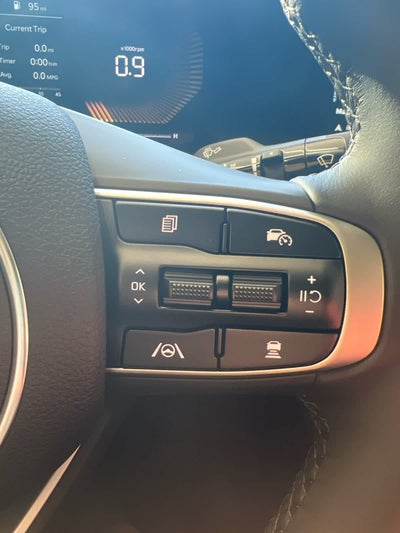 2026 Kia K5 GT-Line Auto FWD