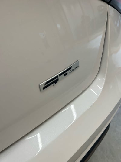 2026 Kia K5 GT-Line Auto FWD