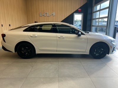 2026 Kia K5 GT-Line Auto FWD