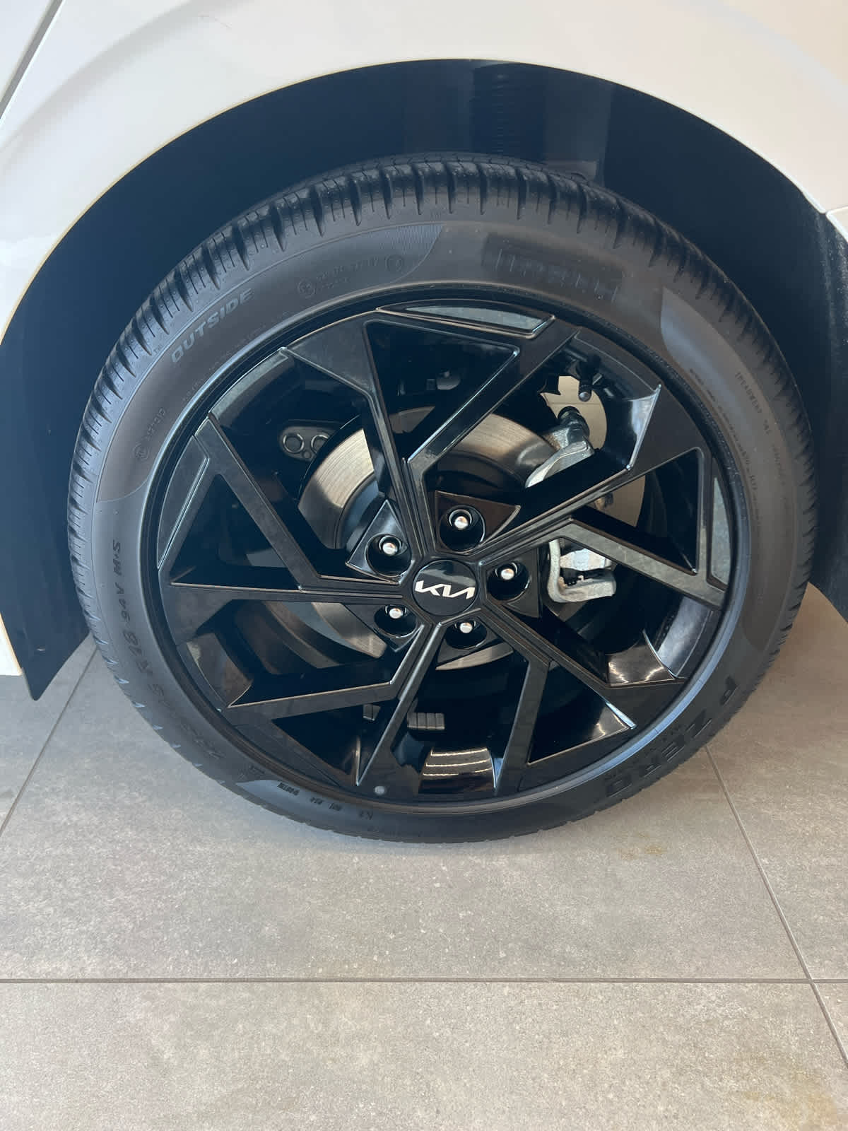 2026 Kia K5 GT-Line Auto FWD