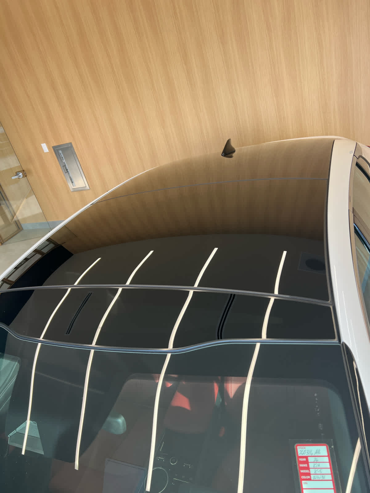 2026 Kia K5 GT-Line Auto FWD