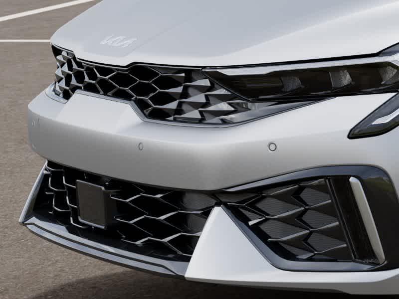2026 Kia K5 GT-Line Auto FWD