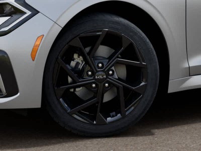 2026 Kia K5 GT-Line Auto FWD