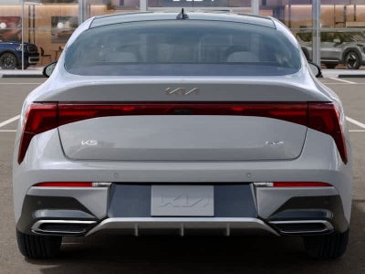 2027 Kia K5 GT-Line FWD