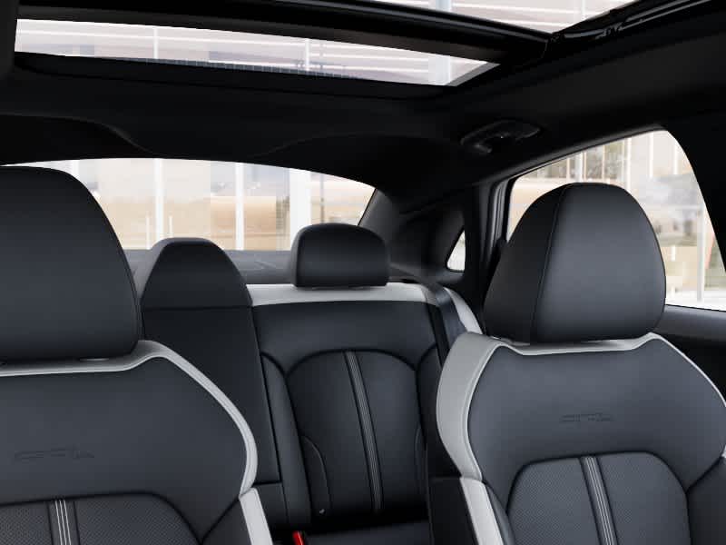 2027 Kia K5 GT-Line FWD